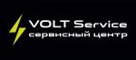 Логотип сервисного центра VOLT Service