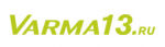 Логотип сервисного центра Varma13