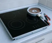 Наша работа Варочная панель Electrolux EHF 6240 XOK фото 1