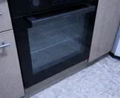 Наша работа Духовой шкаф Hotpoint FE9 831 JSH WHG фото 1