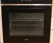 Наша работа Духовой шкаф DEXP Smart oven 01 фото 1