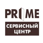Логотип сервисного центра Прайм