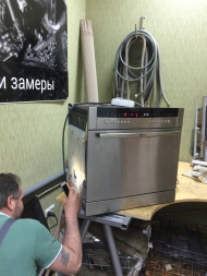 Сервисный центр REMPECH фото 4